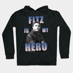 Fitz Hoodie